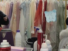 -汉仪华裳汉服旗袍·摄影写真馆(乌镇西栅店)