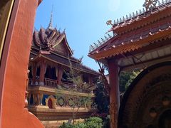 -西双版纳总佛寺