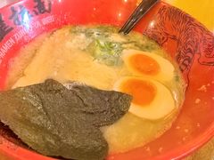 -寸屋拉面(凯德晶萃店)