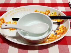 -西贝(上海我格广场店)