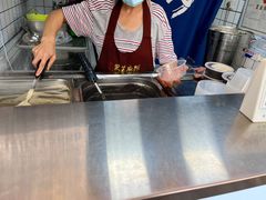 -鞠氏黑芝麻糊(水塔店)