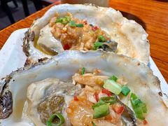 -本色.小马哥烧烤(五一路总店)