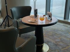 -三迪希尔顿酒店·星空酒廊