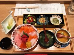 至尊海鲜饭-七福日本料理