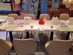 -夏日玛莉西餐厅(衡阳万达店)