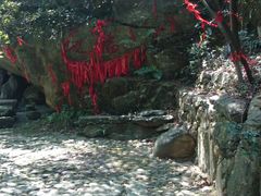 -东林大峡谷