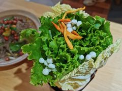 -牛腩之旅·牛腩牛杂煲(光启城美食城店)