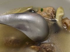 -茅山风味馆