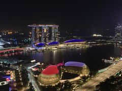 -新加坡瑞士史丹福酒店