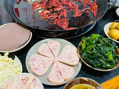 -肥龙火锅(南坪店)