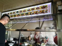 -好成财牛排馆(涂门街总店)