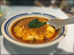 -山丹丹西北菜(金贸大厦店)