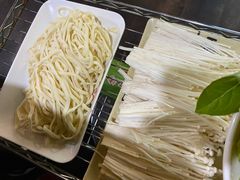 -和庆斋羊蝎子火锅·碳缸烧烤(顺义旗舰店)