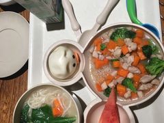 -云海肴·汽锅鸡·云南菜(美罗城店)