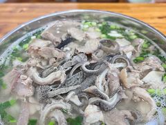 -攀枝花·任德琼·盐边羊肉米线