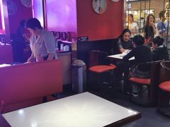大堂-宝葫芦西北茶食铺(万达店)
