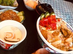 -嘉喜来比萨(罗马花园店)