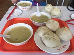 -大邱大包