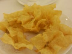 -香港美食大酒楼