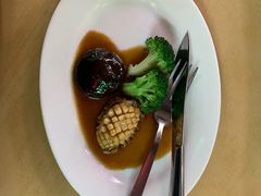 -無招牌海鮮(芽笼店)