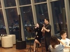 -长沙大王山朗豪酒店·锐