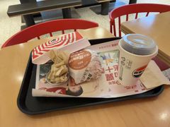 -肯德基(朝阳新城店)