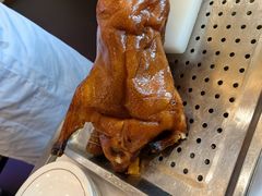 -北京全聚德(王府井店)