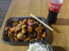 -幸福铁板烧(共和村店)
