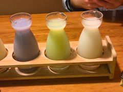 -恩你小木屋·韩式料理(假日广场店)