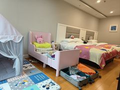 -上海怡沁园度假酒店