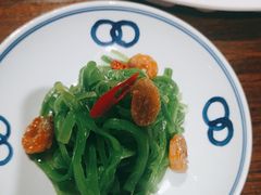 -老铺烤鸭(宝鸡店)