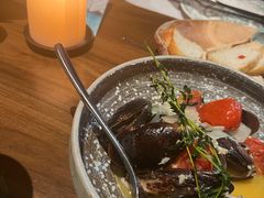 -Osteria Garden 生蚝花园餐厅(原进贤路店)