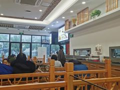 大堂-小姜锅贴(凤凰街店)