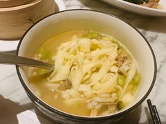 -青雅中餐厅(大连金石滩绿发希尔顿度假酒店)