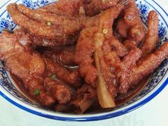 -侬佳蒸菜馆(听潮店)