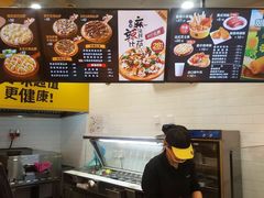 -City1+1城市比萨·意面(大润发沈阳苏家屯店)