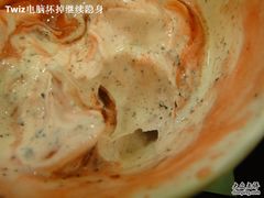 -麦当劳(西单明珠店)