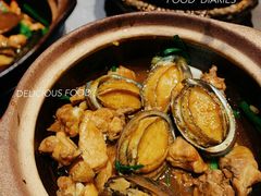 -啫神·广州地标美食(北京路店)