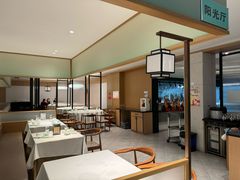 -绿杨春·淮扬宴(庐山路店)