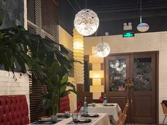 -Ponte 意大利餐厅