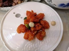 -鹊华居·地道鲁菜·海鲜·融合味(大明湖店)