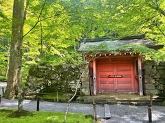-三千院