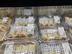 -山姆会员商店(上海浦东店)