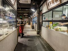 -广府乡下·饭庄(新港东路店)