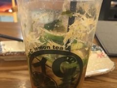 -大C柠檬茶室(天河南二路店)