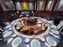 -唐山宴大唐州府精品中餐