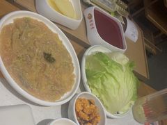 -蜀留香火锅(社会山店)