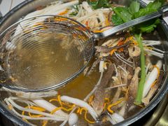 -牛人日志·鲜牛肉骨汤火锅(万科里瑧店)