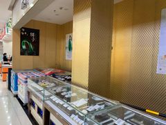 -永辉超市(贵池路店)