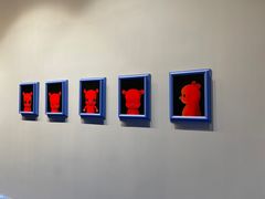 -宝龙艺术中心(七宝宝龙城店)